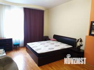 3-к квартира, вторичка, 105м2, 3/8 этаж