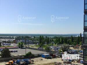 2-к квартира, вторичка, 57м2, 6/24 этаж