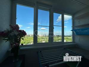 2-к квартира, вторичка, 50м2, 9/9 этаж