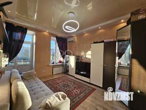2-к квартира, вторичка, 50м2, 5/5 этаж