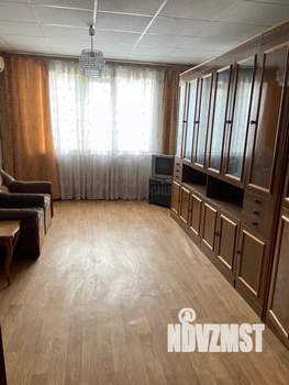 3-к квартира, вторичка, 66м2, 6/9 этаж