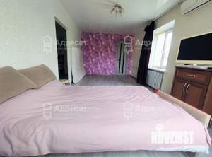 1-к квартира, вторичка, 32м2, 4/4 этаж