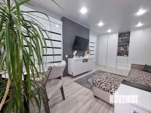 1-к квартира, вторичка, 31м2, 1/9 этаж