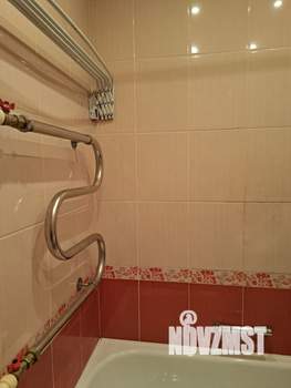 1-к квартира, вторичка, 30м2, 4/5 этаж