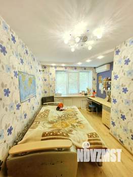 3-к квартира, вторичка, 62м2, 1/5 этаж