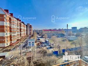 Студия квартира, вторичка, 15м2, 2/4 этаж