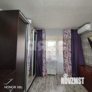 2-к квартира, вторичка, 43м2, 4/4 этаж