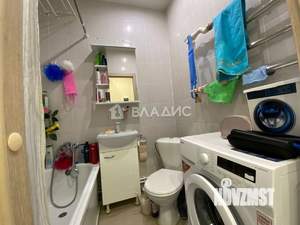 1-к квартира, вторичка, 25м2, 4/4 этаж