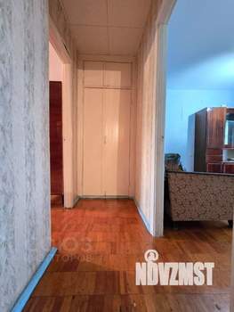 2-к квартира, вторичка, 44м2, 3/5 этаж