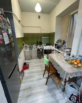 1-к квартира, вторичка, 25м2, 2/3 этаж