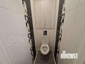 3-к квартира, вторичка, 51м2, 2/12 этаж