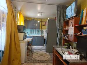 1-к квартира, вторичка, 32м2, 3/4 этаж