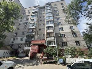 2-к квартира, вторичка, 52м2, 2/9 этаж
