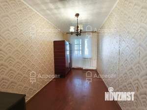 3-к квартира, вторичка, 58м2, 6/9 этаж