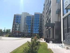 3-к квартира, сданный дом, 79м2, 7/9 этаж