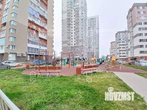 1-к квартира, вторичка, 29м2, 10/10 этаж