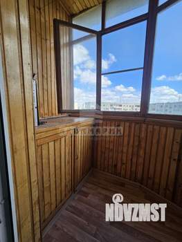 3-к квартира, вторичка, 66м2, 8/9 этаж