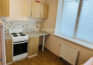 2-к квартира, вторичка, 35м2, 1/10 этаж