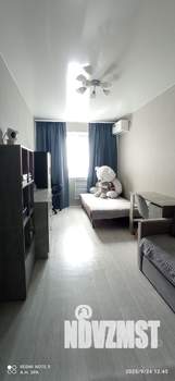 2-к квартира, вторичка, 46м2, 5/5 этаж