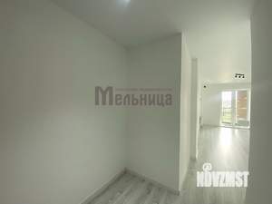 Студия квартира, вторичка, 29м2, 17/19 этаж