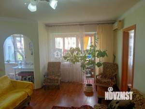 2-к квартира, вторичка, 45м2, 4/4 этаж