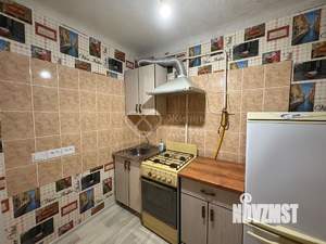 2-к квартира, вторичка, 43м2, 2/5 этаж