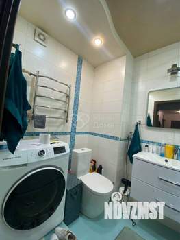 3-к квартира, вторичка, 65м2, 5/9 этаж