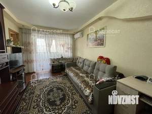 2-к квартира, вторичка, 43м2, 5/5 этаж