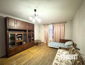 1-к квартира, вторичка, 49м2, 4/9 этаж