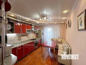 2-к квартира, вторичка, 75м2, 2/10 этаж