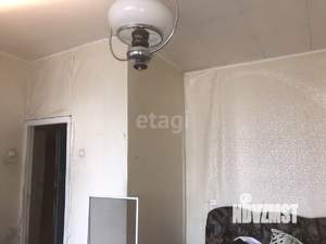 1-к квартира, вторичка, 34м2, 5/5 этаж