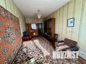 2-к квартира, вторичка, 45м2, 4/5 этаж