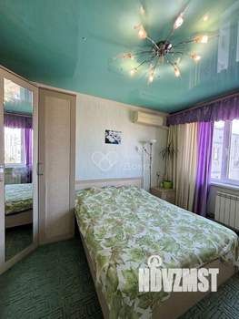 4-к квартира, вторичка, 79м2, 9/9 этаж