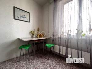 1-к квартира, вторичка, 34м2, 9/16 этаж