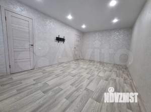 1-к квартира, вторичка, 31м2, 3/5 этаж