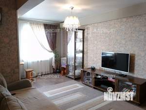 2-к квартира, вторичка, 61м2, 5/5 этаж