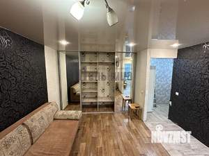 2-к квартира, вторичка, 43м2, 4/4 этаж