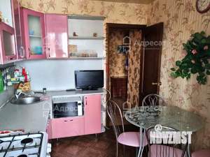 3-к квартира, вторичка, 72м2, 6/9 этаж