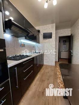 3-к квартира, вторичка, 69м2, 4/9 этаж