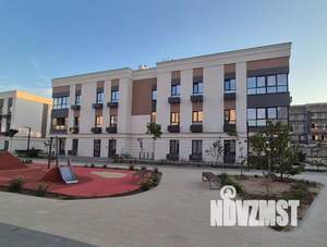 2-к квартира, вторичка, 55м2, 2/3 этаж