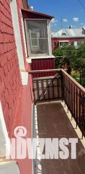 2-к квартира, вторичка, 35м2, 4/4 этаж