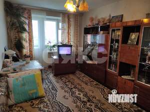 2-к квартира, вторичка, 47м2, 6/9 этаж