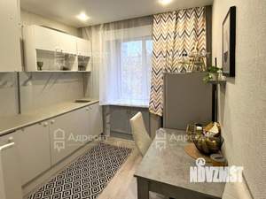 1-к квартира, вторичка, 32м2, 1/9 этаж