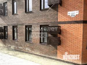 1-к квартира, вторичка, 36м2, 6/9 этаж