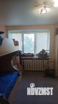 2-к квартира, вторичка, 51м2, 6/9 этаж