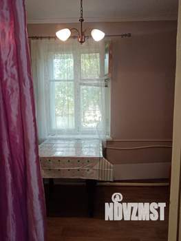 2-к квартира, вторичка, 35м2, 1/2 этаж