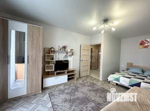 1-к квартира, вторичка, 39м2, 4/10 этаж