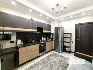 1-к квартира, вторичка, 39м2, 5/22 этаж