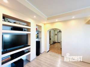 2-к квартира, вторичка, 69м2, 9/9 этаж