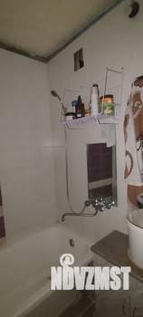 3-к квартира, вторичка, 36м2, 7/9 этаж